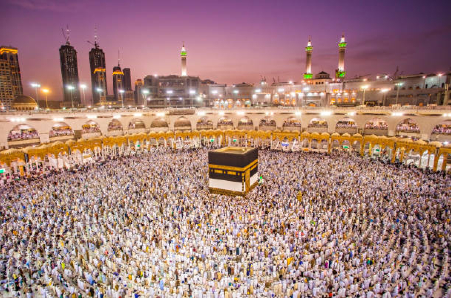 Kementerian Agama Usulkan Biaya Haji 2024 sebesar Rp 105 Juta