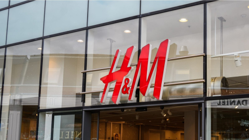 Gambar Perusahaan Ritel Fashion H&M Akan Tutup 28 Gerai dan PHK Karyawan
